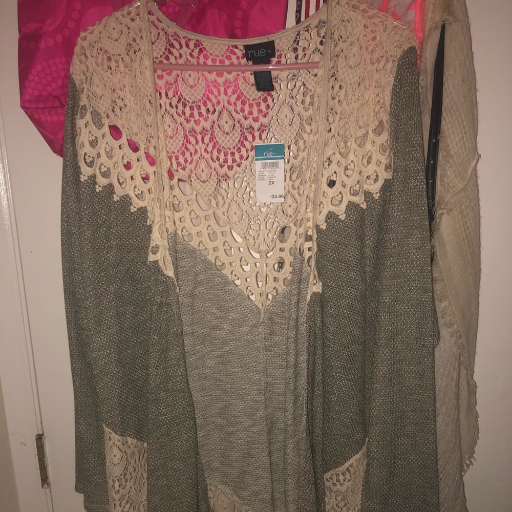 Cardigan
